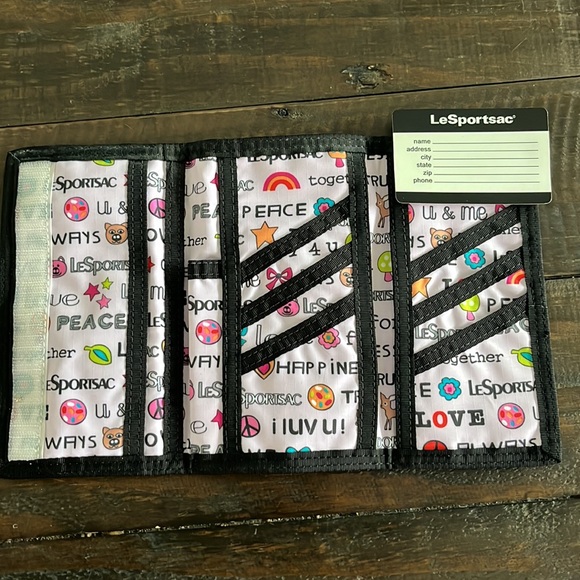 Lesportsac Bags Lesportsac Poshmark